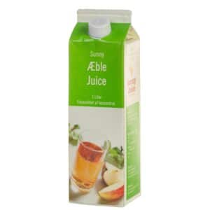 Æblejuice