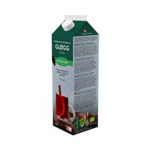 Økologisk 5,5% gløgg